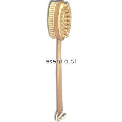 Donegal  Szczotka do mycia i masażu pleców [9548]