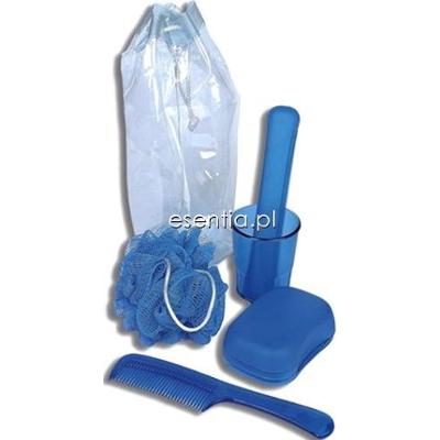 Donegal akcesoria toaletowe Zestaw toaletowy [3530ZB]