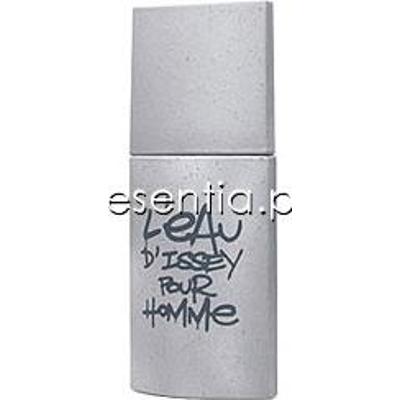 Issey Miyake  L'Eau d'Issey pour Homme Beton edition męska