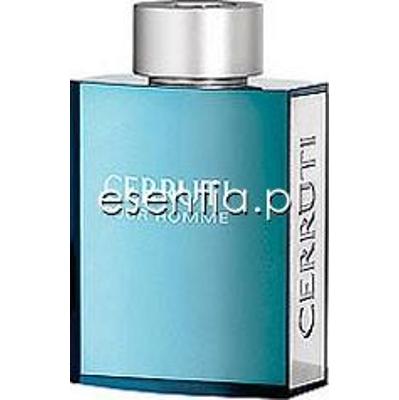 Nino Cerruti  Cerruti pour Homme męska