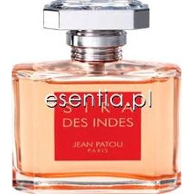Jean Patou  Sira des Indes damskie