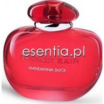 Mandarina Duck  Scarlet Rain damska