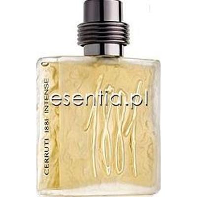 Nino Cerruti  Cerruti 1881 Pour Homme Intense męska
