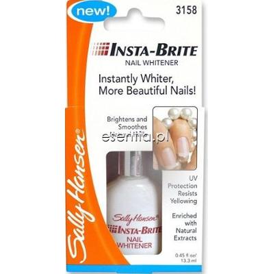 Sally Hansen  Insta Brite Preparat wybielający paznokcie 13,3 ml [2158]