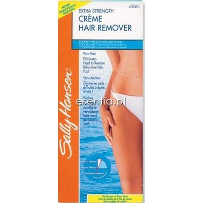 Sally Hansen  Depilator w kremie do bikini  50 ml [5061]
