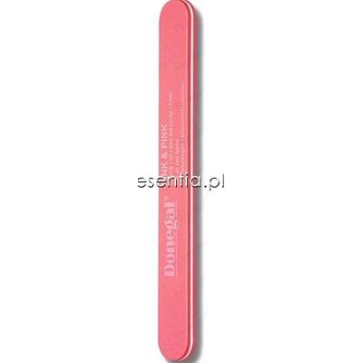 Donegal manicure Dwustronny pilnik do paznokci [6809]