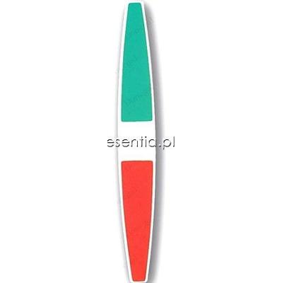 Donegal manicure Polerka trzystopniowa z pilnikiem [1025]