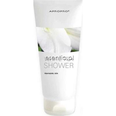 GOSH Apropro White Tea Żel pod prysznic i do kąpieli 200 ml