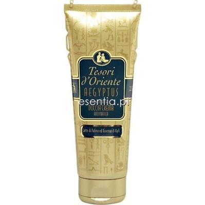 Tesori d'Oriente Aegyptus Żel pod prysznic Egipt 250 ml