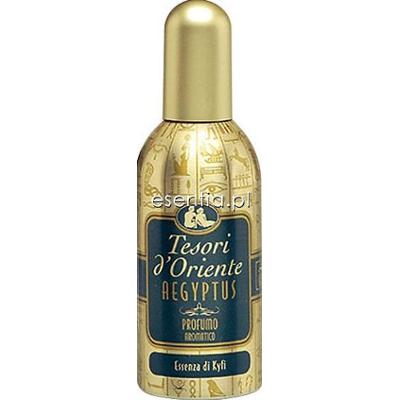 Tesori d'Oriente Aegyptus Woda perfumowana Egipt 100 ml
