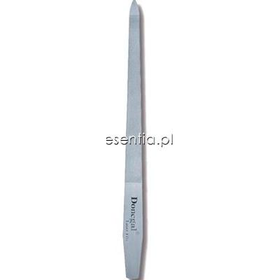 Donegal manicure Laserowy pilnik metalowy 