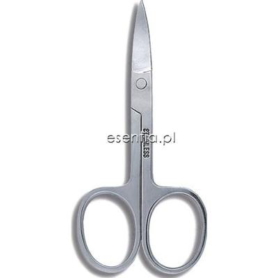 Donegal manicure Nożyczki do paznokci w etui [9168]