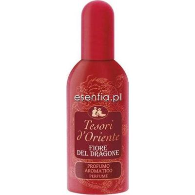 Tesori d'Oriente Fiore del Dragone Woda perfumowana Smoczy Kwiat 100 ml