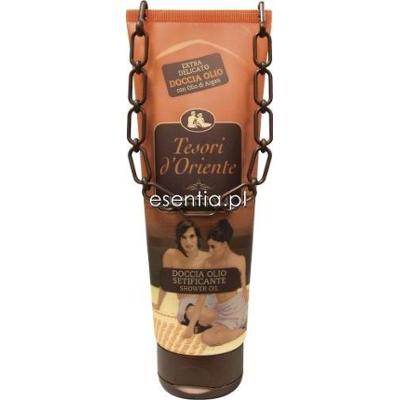 Tesori d'Oriente Hammam Olejek pod prysznic Hammam 250 ml