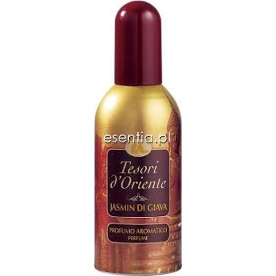 Tesori d'Oriente Jasmin di Giava Woda perfumowana Jaśmin 100 ml