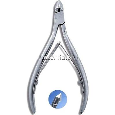 Donegal manicure Cążki do skórek z długim ostrzem [9428]