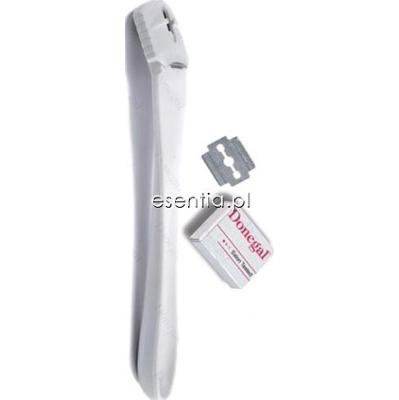 Donegal pedicure Ścinak do pięt [2591]