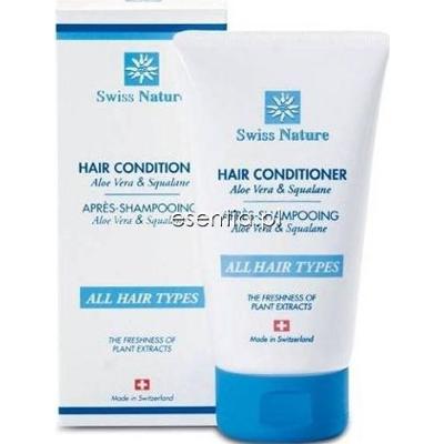 Zepter Swiss Nature Odżywka do wszystkich rodzajów włosów 150 ml