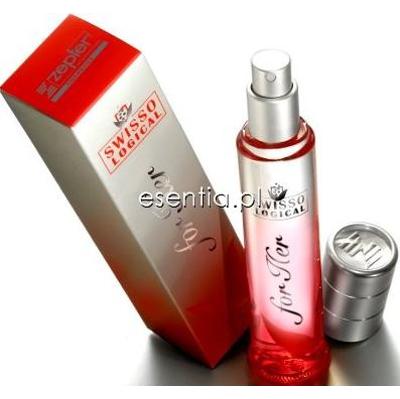 Zepter  Swisso Logical For Her Woda toaletowa 30 ml