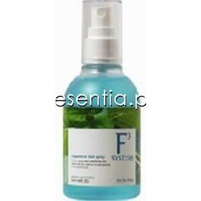 Donegal F3 Systems Miętowy spray do stóp 151 ml [F3-4706]