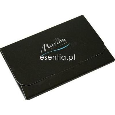 Marion  Mat Express Bibułki matujące op. / 100 szt.