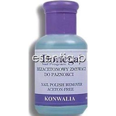 Donegal manicure Bezacetonowy zapachowy zmywacz do paznokci z witaminą E 50 ml [9149]