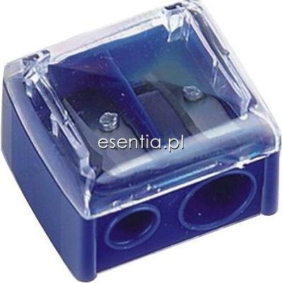 Donegal akcesoria do makijażu Temperówka do kredek [1036]