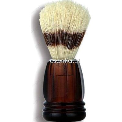 Donegal pędzle do golenia Pędzel do golenia z naturalnego włosia dzika [9463]