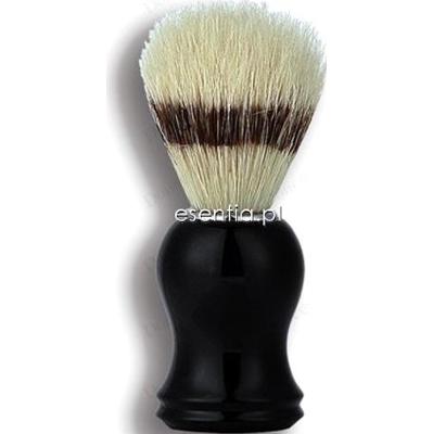 Donegal pędzle do golenia Pędzel do golenia z naturalnego włosia [9615]