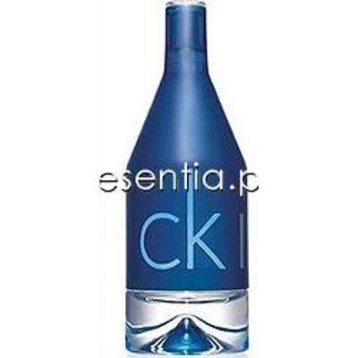 Calvin Klein  In2U Pop Men męska