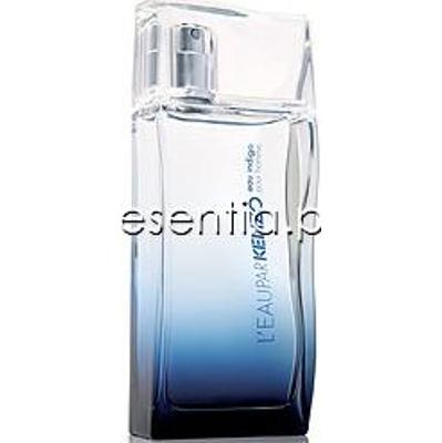 Kenzo  L'eau par Kenzo Eau Indigo Pour Homme męska