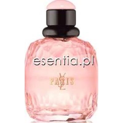 Yves Saint Laurent  Paris Eau de Printemps (2009) damska