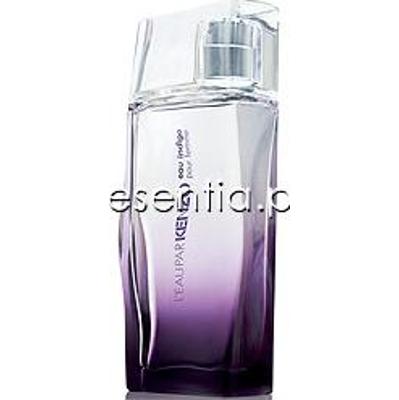 Kenzo  L'eau par Kenzo Eau Indigo Pour Femme damska