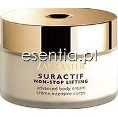 Lancaster Suractif Non-Stop Lifting Advanced Body Cream Liftingujący krem do ciała 200 ml