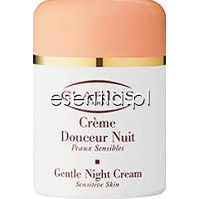 Clarins  Gentle Night Cream Delikatny krem na noc 50 ml