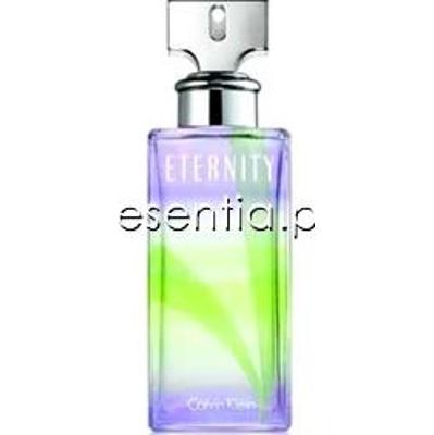 Calvin Klein  Eternity Summer 2009 damska