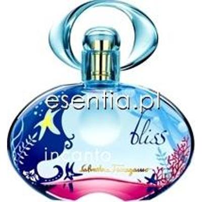 Salvatore Ferragamo  Incanto Bliss damska