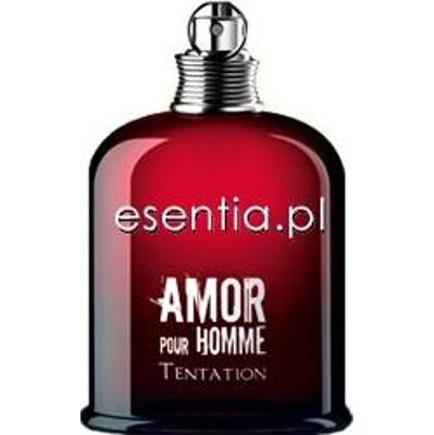Cacharel  Amor Pour Homme Tentation męska
