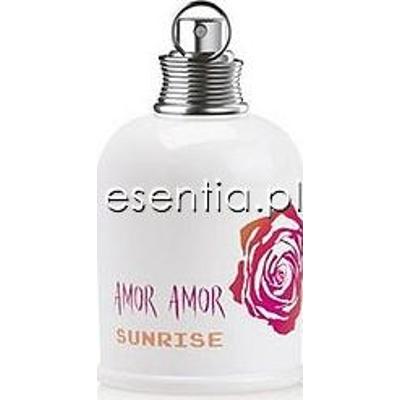 Cacharel  Amor Amor Sunrise damska