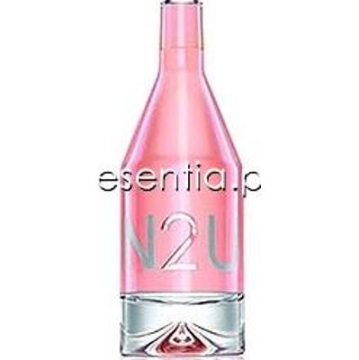 Calvin Klein  In2U Heat for Her damska