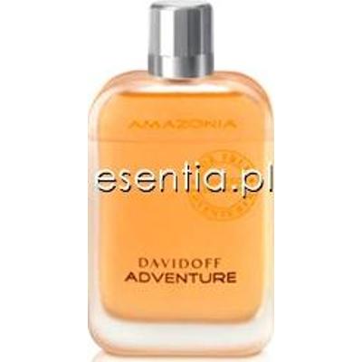 Davidoff  Adventure Amazonia męska
