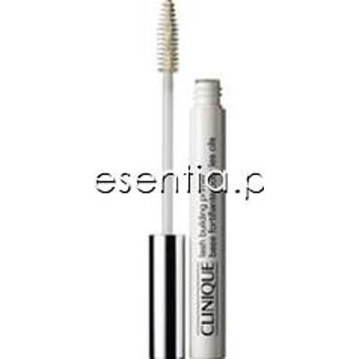 Clinique  Lash Building Primer Baza pod tusz do rzęs 4,8 g