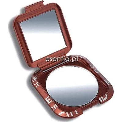 Donegal lusterka Kwadratowe lusterko kompaktowe City Trend [4504]