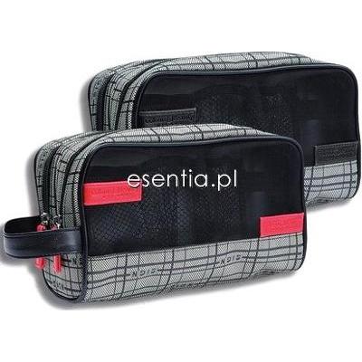 Donegal kosmetyczki Kosmetyczka w kratkę unisex [4807]