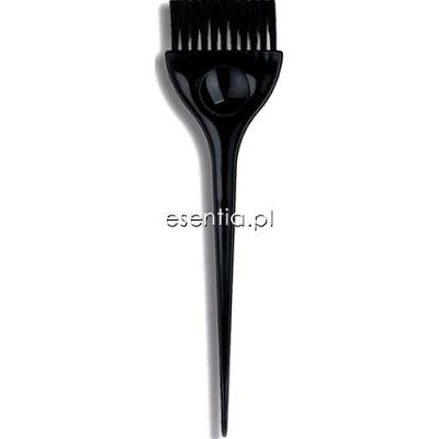 Donegal akcesoria fryzjerskie Wąski pędzel do nakładania farby [9097]