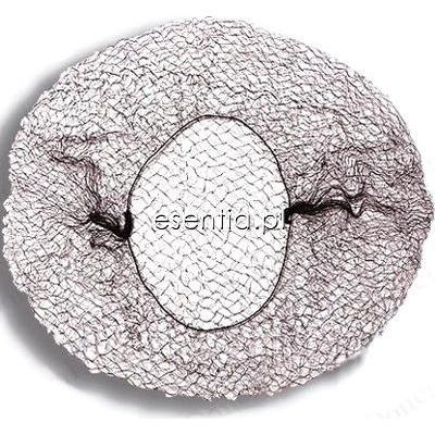 Donegal akcesoria fryzjerskie Siatka do włosów drobna 