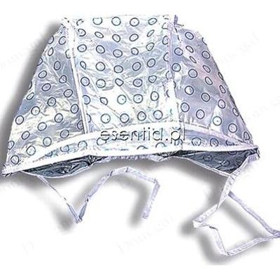 Donegal akcesoria fryzjerskie Czepek do pasemek [9301]