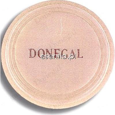 Donegal akcesoria do makijażu Puszek do pudru [9082]