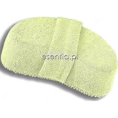 Donegal akcesoria do kąpieli Gąbka do masażu [07806]