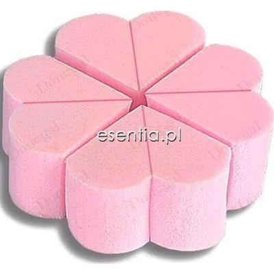 Donegal akcesoria do makijażu Lateksowe gąbeczki do makijażu op. / 8 szt. [9672]